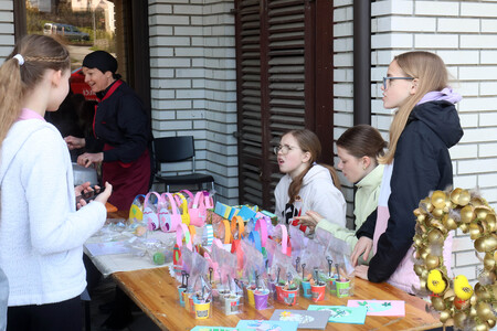 POMLADNI SEJEM 03 FOTO LJUBO VUKELIČ